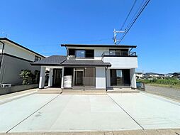 小城市牛津町柿樋瀬　戸建て