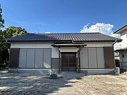 小城市牛津町柿樋瀬　戸建て