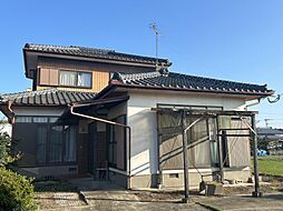 杵島郡白石町大字牛屋　戸建て