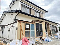 佐賀市高木瀬西4丁目　戸建て