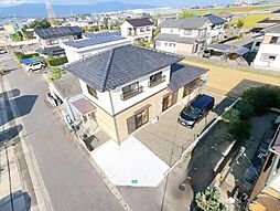 神埼市神埼町本告牟田　戸建て