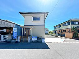 神埼市神埼町本告牟田　戸建て