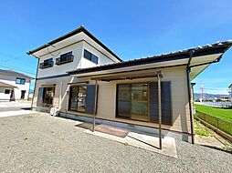 神埼市神埼町本告牟田　戸建て