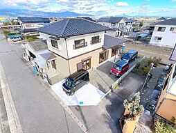 神埼市神埼町本告牟田　戸建て
