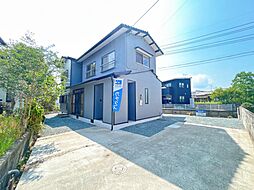 佐賀市大財6丁目　戸建て