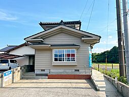 鹿島市大字高津原 戸建て