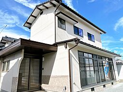 神埼市神埼町枝ヶ里　戸建て