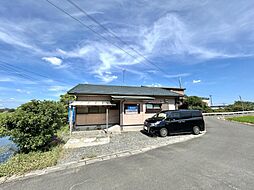 佐賀市久保田町大字徳万　戸建て