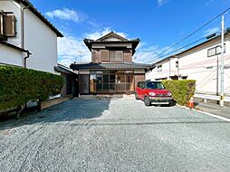 佐賀市八戸2丁目　戸建て