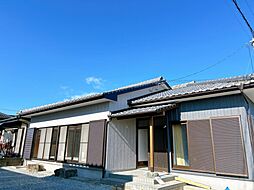 佐賀市大和町大字東山田　戸建て