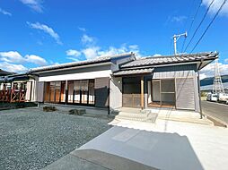 佐賀市大和町大字東山田　戸建て