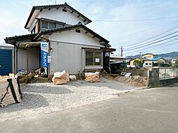 佐賀市金立町大字千布　戸建て