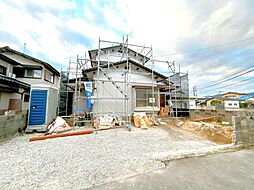 佐賀市金立町大字千布　戸建て