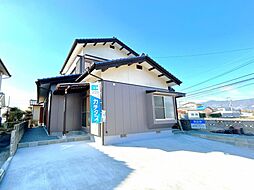 佐賀市金立町大字千布　戸建て