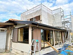 神埼市千代田町境原 戸建て