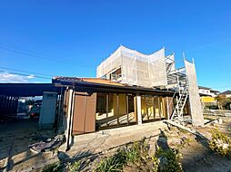 神埼市千代田町境原　戸建て