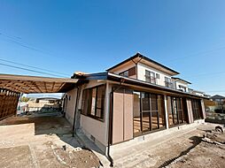 神埼市千代田町境原　戸建て