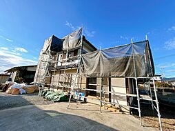 神埼市神埼町鶴　戸建て