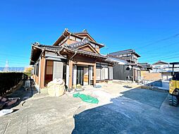 神埼市千代田町用作　戸建て