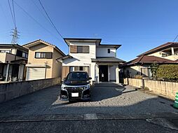 鹿島市大字納富分　戸建て