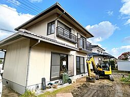 小城市小城町　戸建て