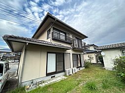 小城市小城町 戸建て