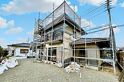 小城市小城町　戸建て