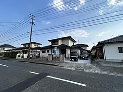 小城市小城町　戸建て