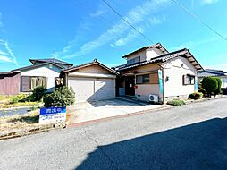 神埼市神埼町鶴　戸建て