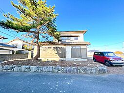 佐賀市川副町大字南里　戸建て