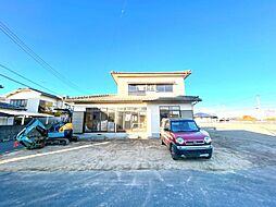 佐賀市川副町大字南里　戸建て