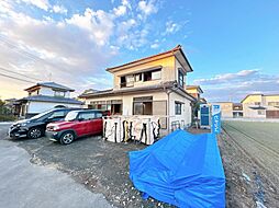 佐賀市川副町大字南里　戸建て