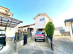 小城市小城町畑田　戸建て