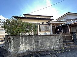 武雄市武雄町大字富岡　戸建て