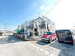 神埼市神埼町西小津ヶ里　戸建て