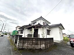 神埼市神埼町西小津ヶ里　戸建て