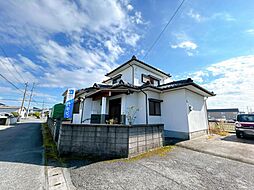 神埼市神埼町西小津ヶ里　戸建て