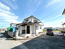 神埼市神埼町西小津ヶ里 戸建て