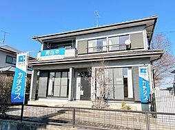 佐賀市川副町大字西古賀　戸建て