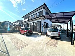 佐賀市川副町大字西古賀　戸建て