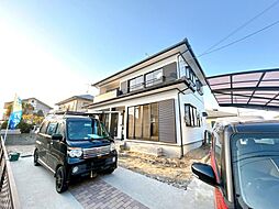 佐賀市川副町大字西古賀　戸建て