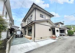 佐賀市大和町大字久池井　戸建て