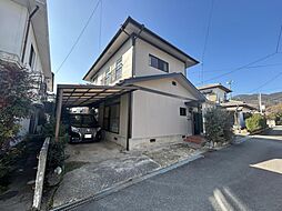 佐賀市大和町大字久池井　戸建て