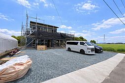 神埼市千代田町用作　戸建て