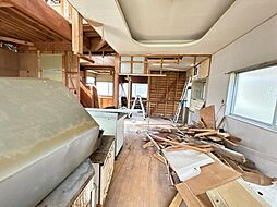 佐賀市高木瀬西6丁目　戸建て