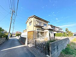 佐賀市高木瀬西6丁目　戸建て