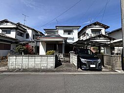 佐賀市川副町大字福富　戸建て