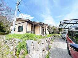 小城市牛津町上砥川　戸建て