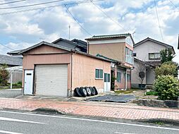 小城市牛津町牛津　戸建て