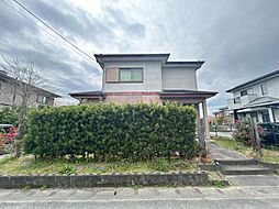 神埼市神埼町尾崎　戸建て
